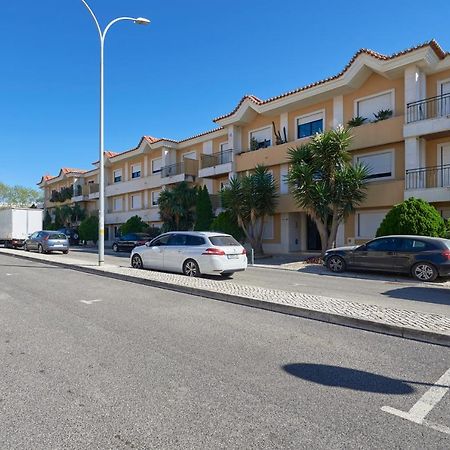 Apartamento Junto Nova&Praia Carcavelos II Extérieur photo