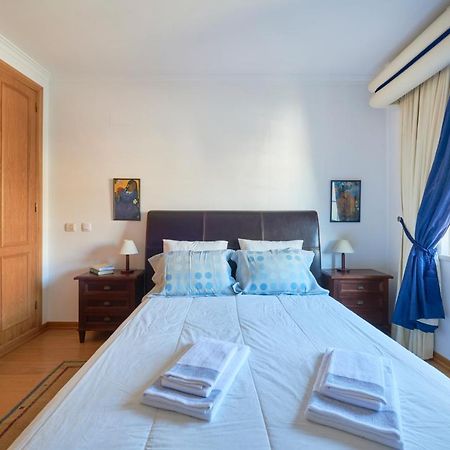 Apartamento Junto Nova&Praia Carcavelos II Extérieur photo