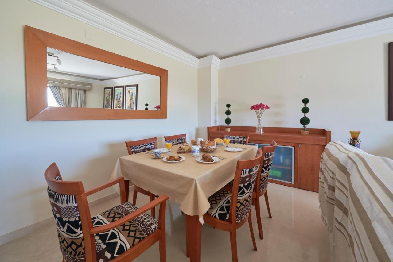 Apartamento Junto Nova&Praia Carcavelos II Extérieur photo