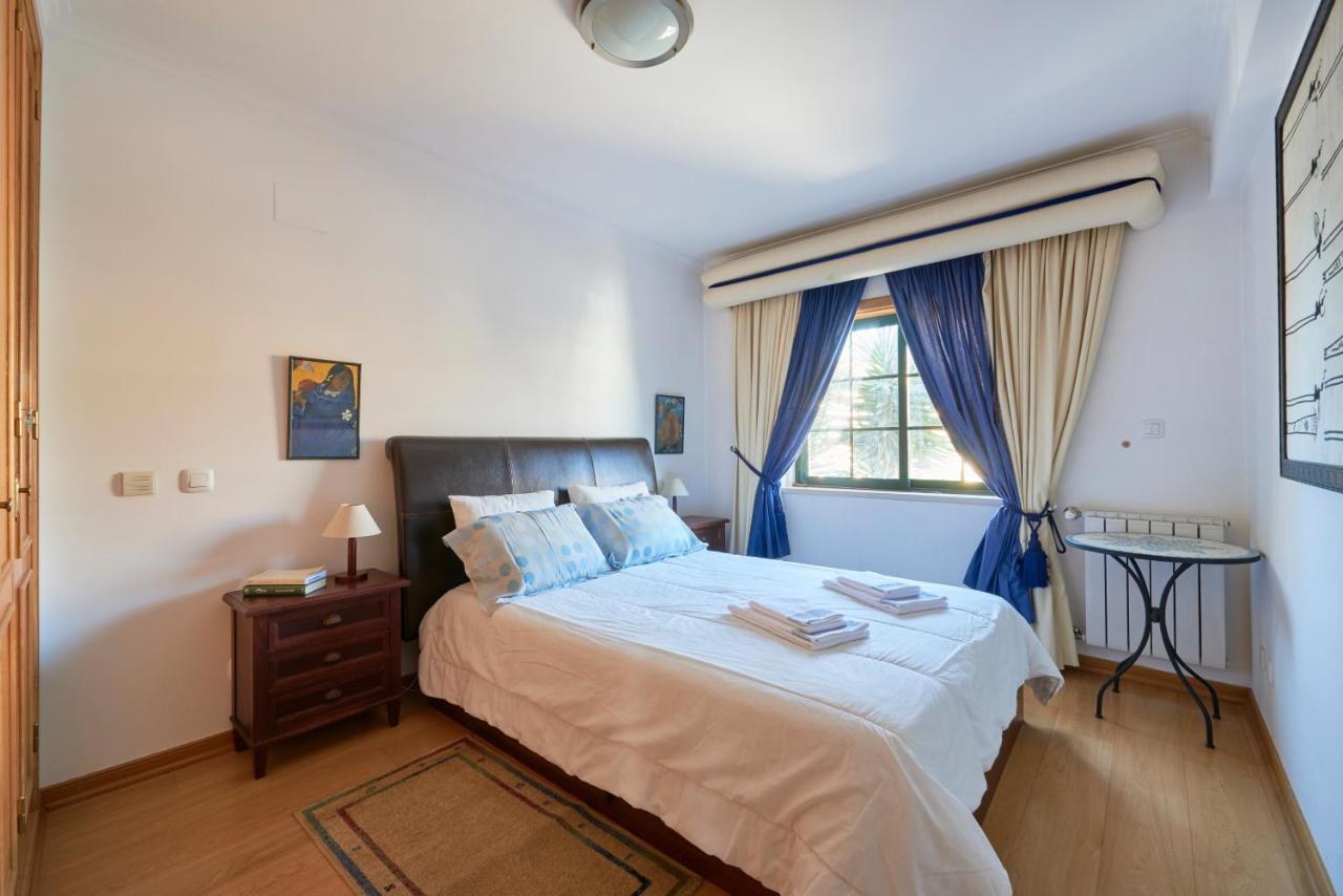 Apartamento Junto Nova&Praia Carcavelos II Extérieur photo