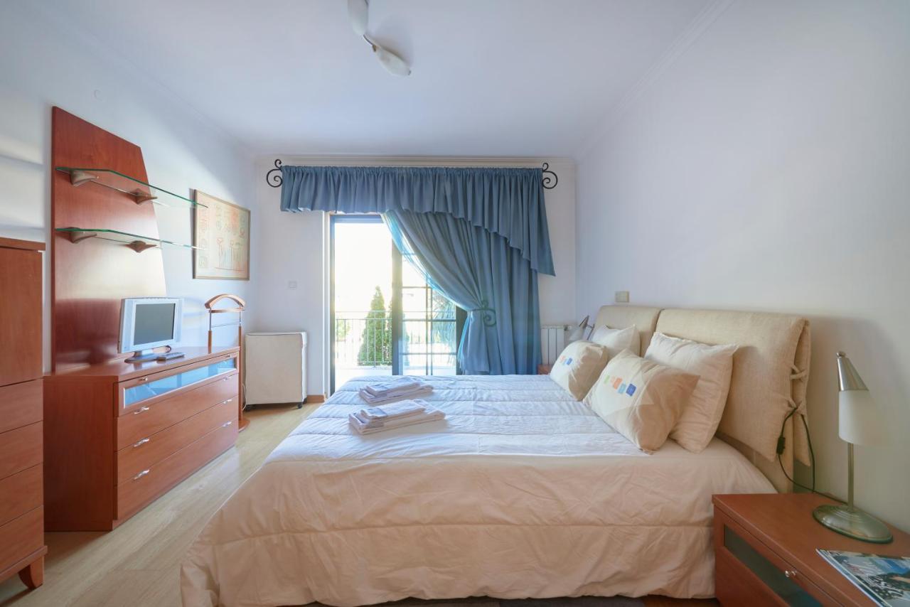 Apartamento Junto Nova&Praia Carcavelos II Extérieur photo