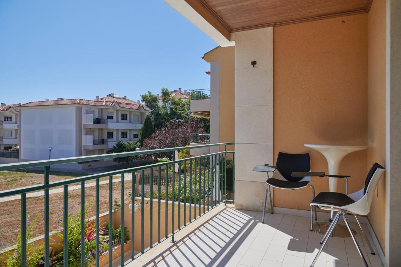 Apartamento Junto Nova&Praia Carcavelos II Extérieur photo