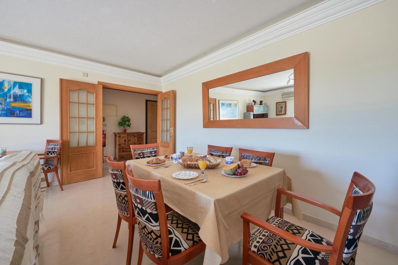 Apartamento Junto Nova&Praia Carcavelos II Extérieur photo