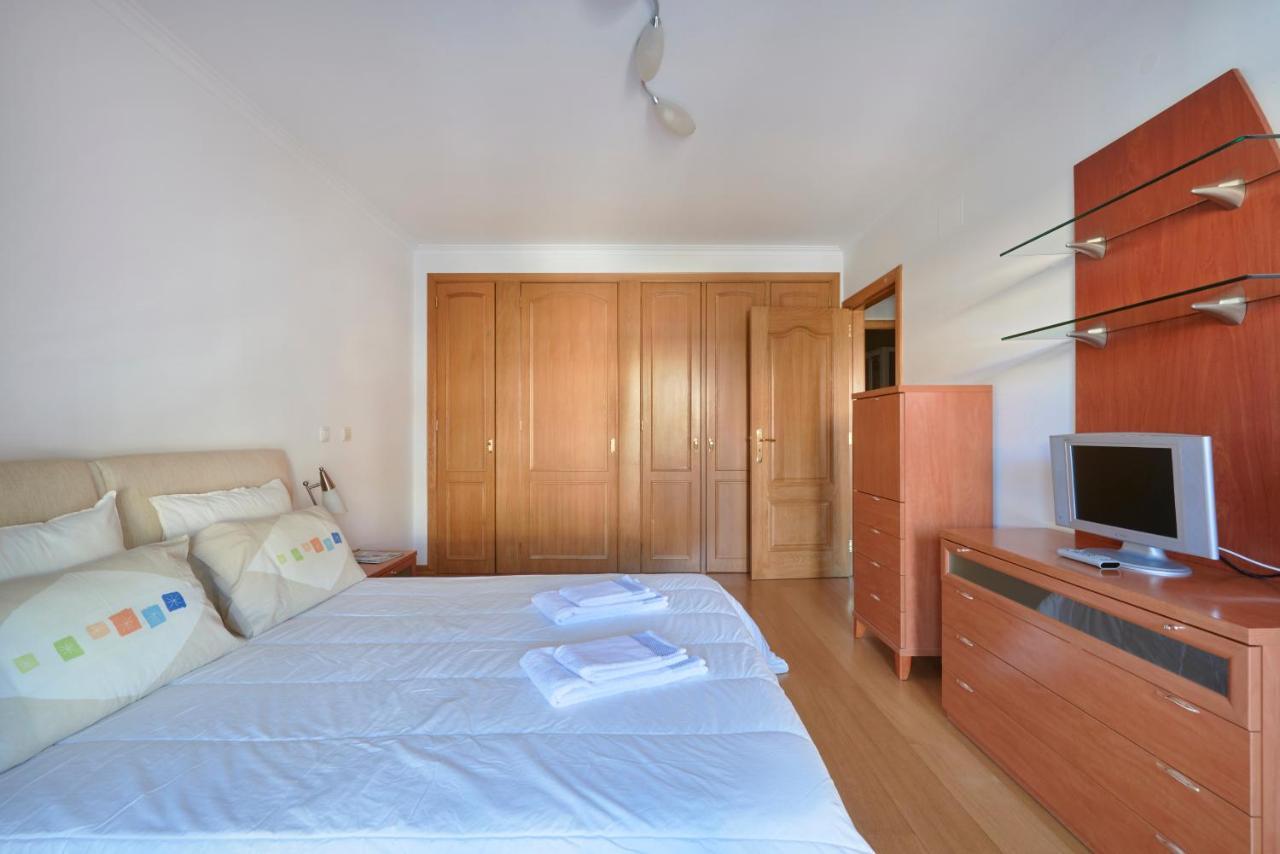Apartamento Junto Nova&Praia Carcavelos II Extérieur photo