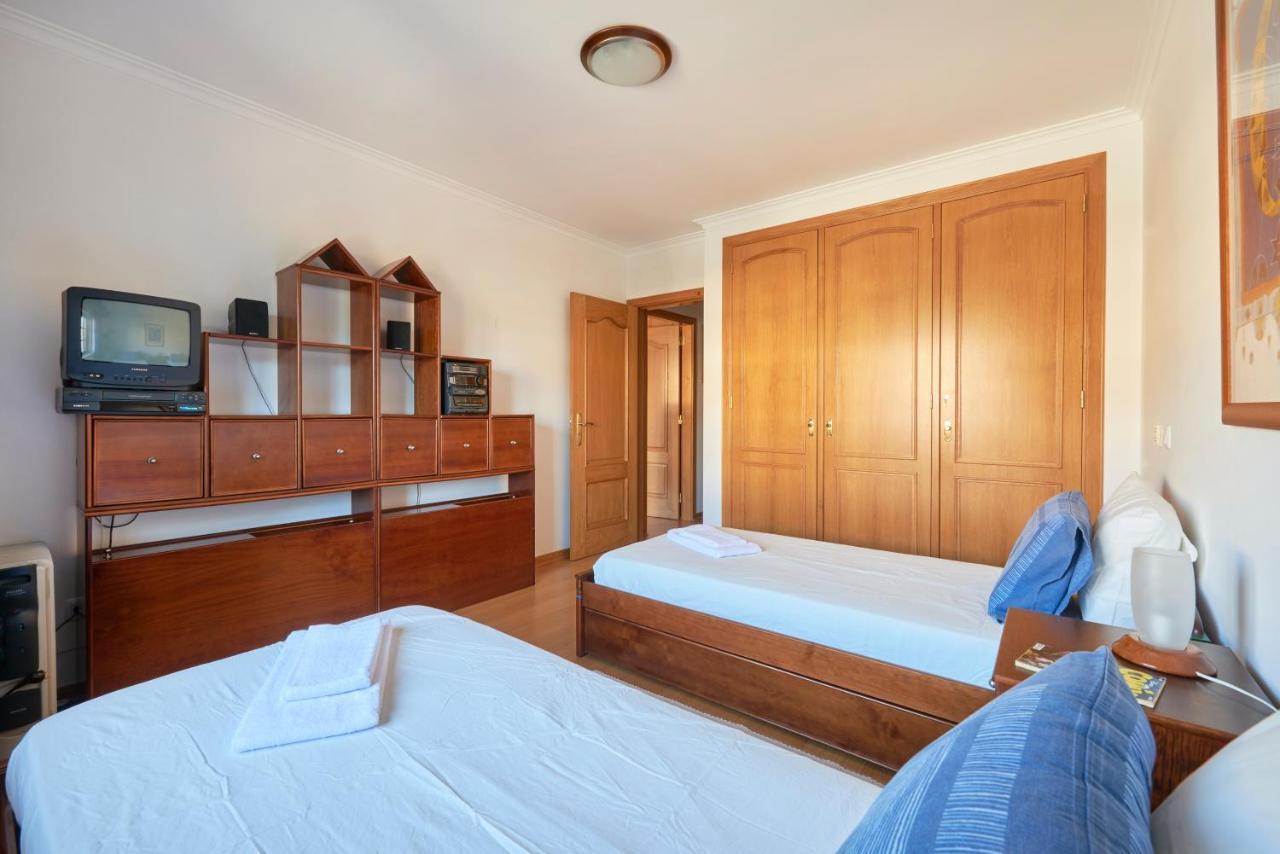 Apartamento Junto Nova&Praia Carcavelos II Extérieur photo