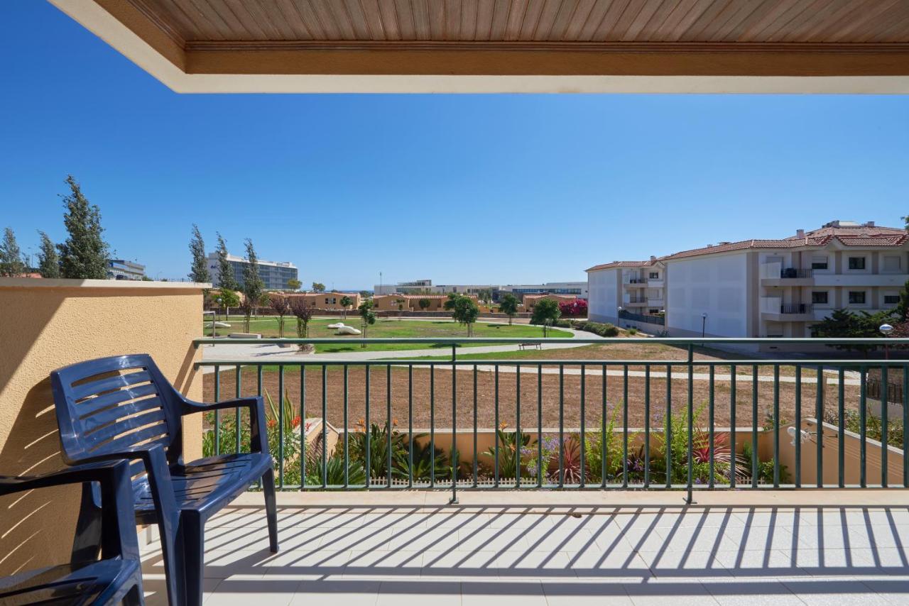 Apartamento Junto Nova&Praia Carcavelos II Extérieur photo