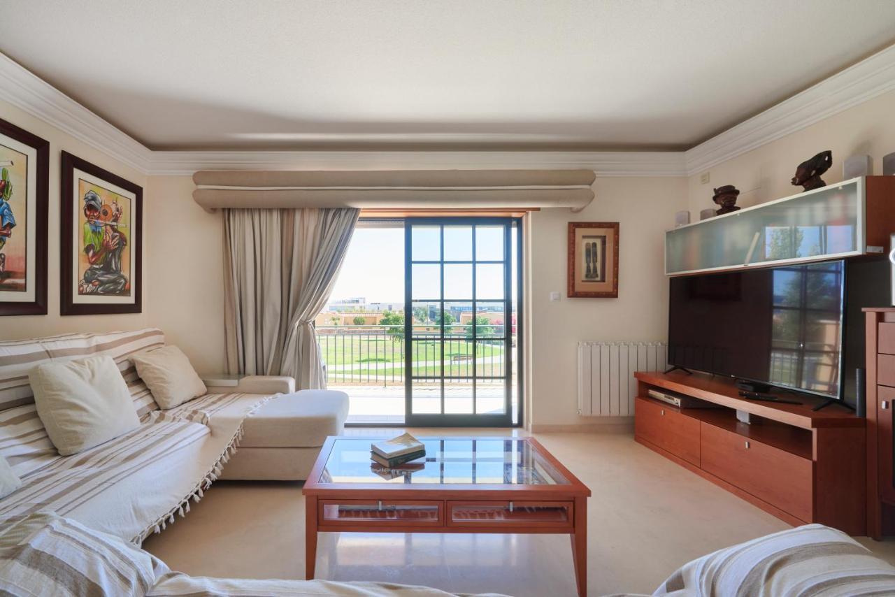 Apartamento Junto Nova&Praia Carcavelos II Extérieur photo
