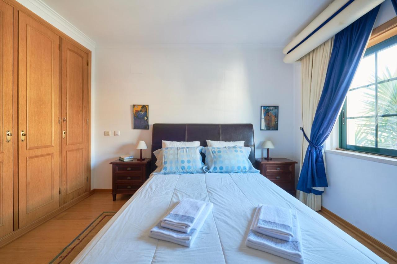 Apartamento Junto Nova&Praia Carcavelos II Extérieur photo