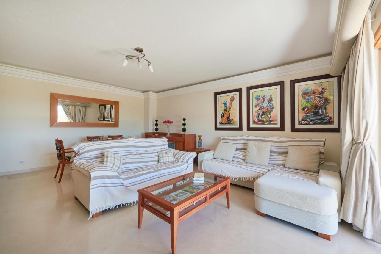 Apartamento Junto Nova&Praia Carcavelos II Extérieur photo