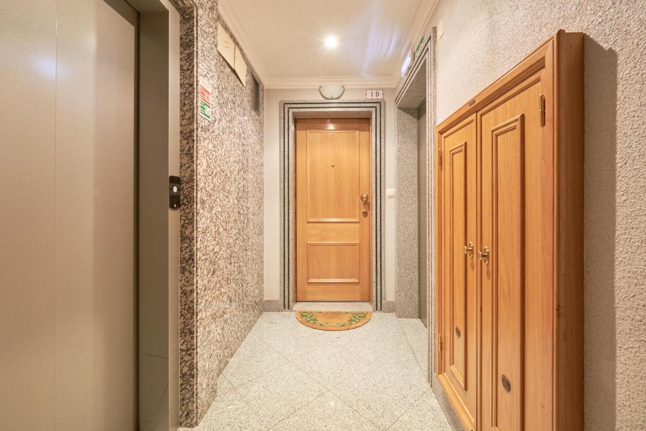 Apartamento Junto Nova&Praia Carcavelos II Extérieur photo