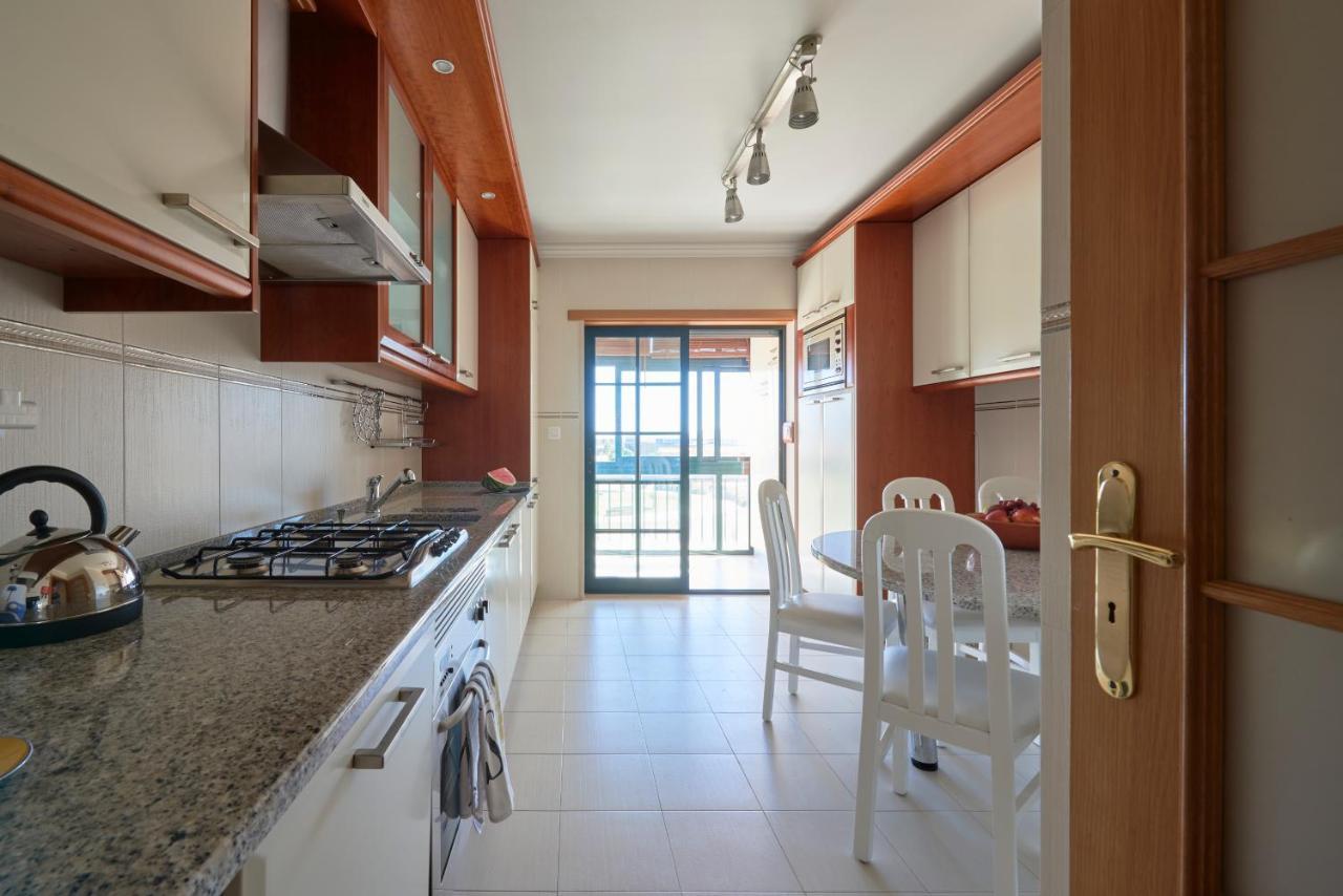 Apartamento Junto Nova&Praia Carcavelos II Extérieur photo