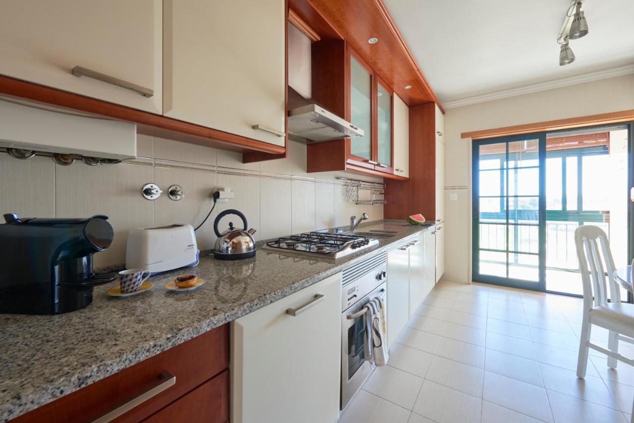 Apartamento Junto Nova&Praia Carcavelos II Extérieur photo
