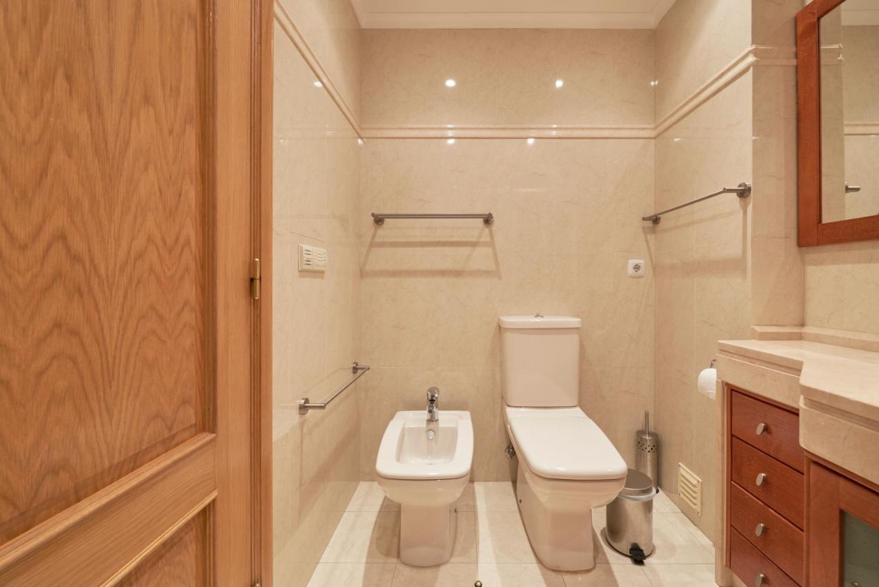 Apartamento Junto Nova&Praia Carcavelos II Extérieur photo