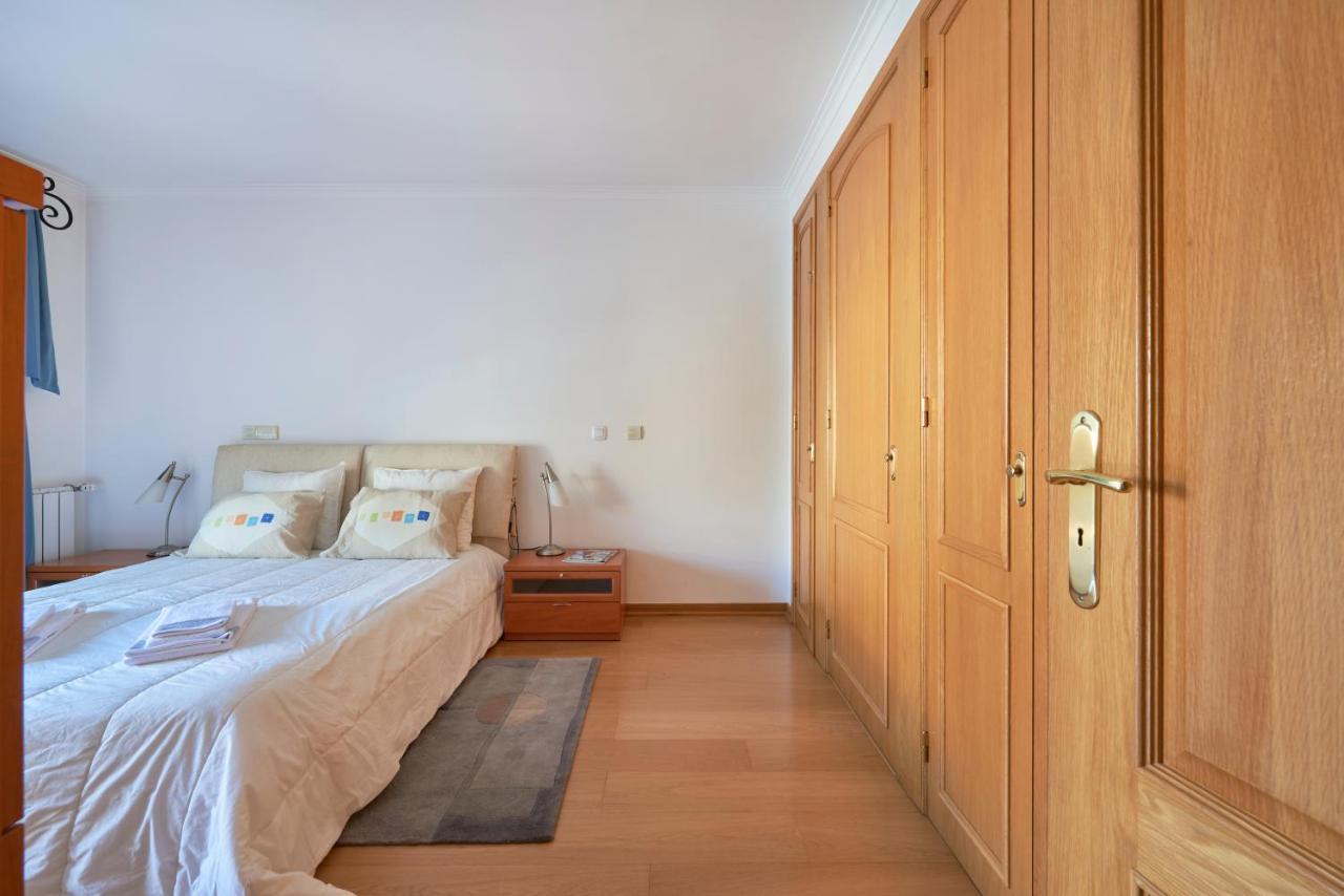 Apartamento Junto Nova&Praia Carcavelos II Extérieur photo