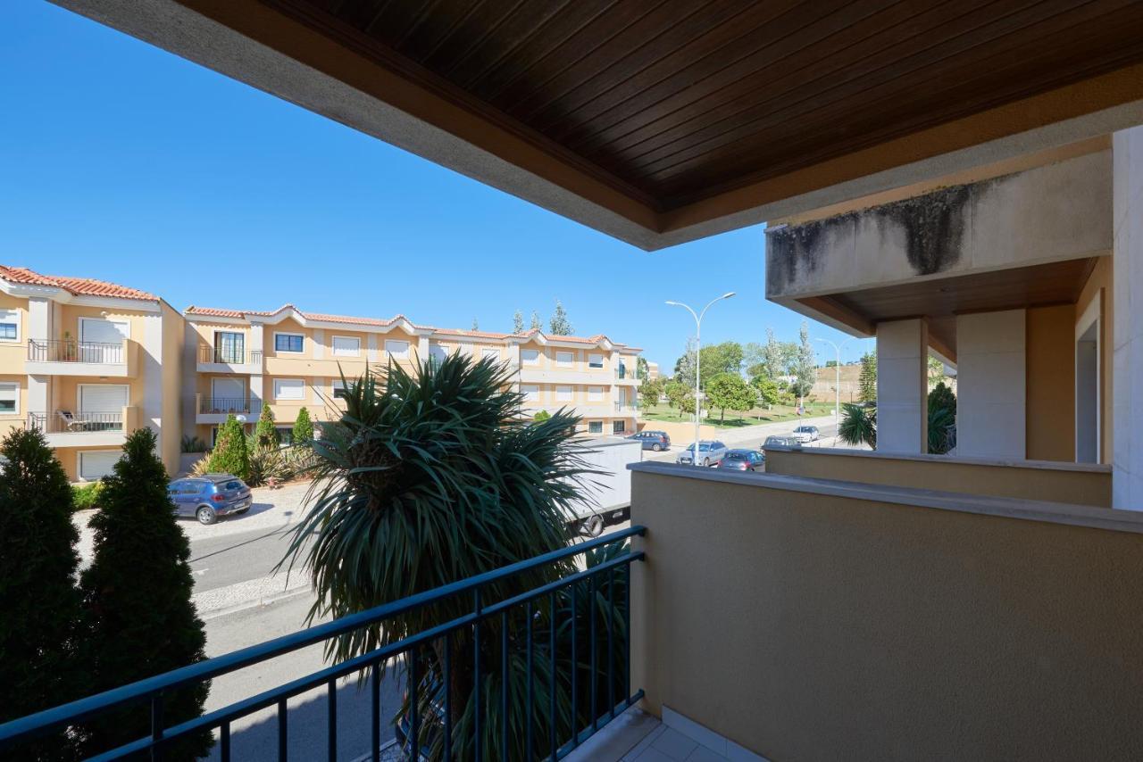 Apartamento Junto Nova&Praia Carcavelos II Extérieur photo