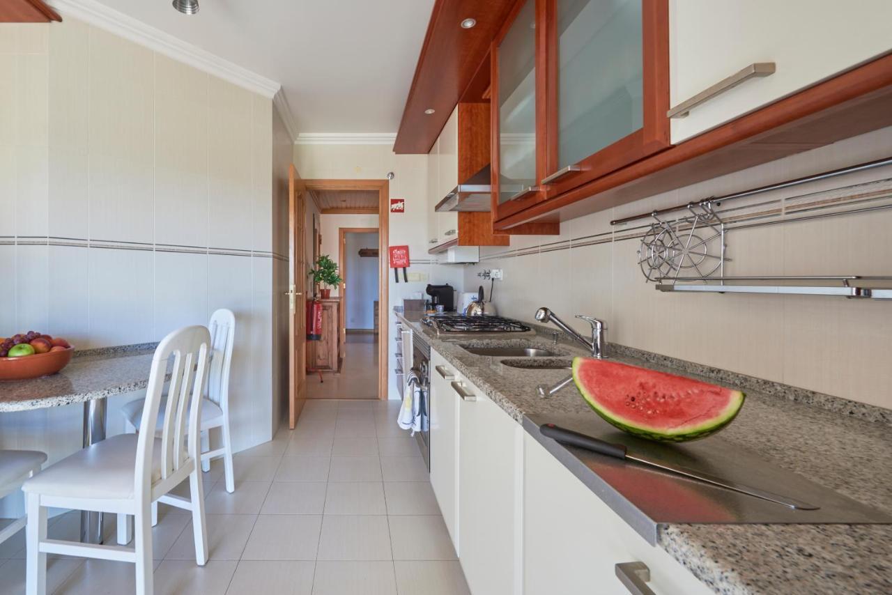 Apartamento Junto Nova&Praia Carcavelos II Extérieur photo