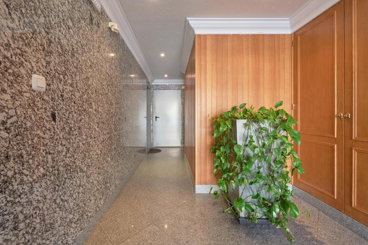 Apartamento Junto Nova&Praia Carcavelos II Extérieur photo