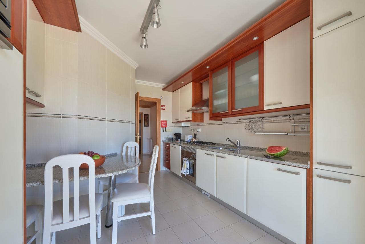 Apartamento Junto Nova&Praia Carcavelos II Extérieur photo
