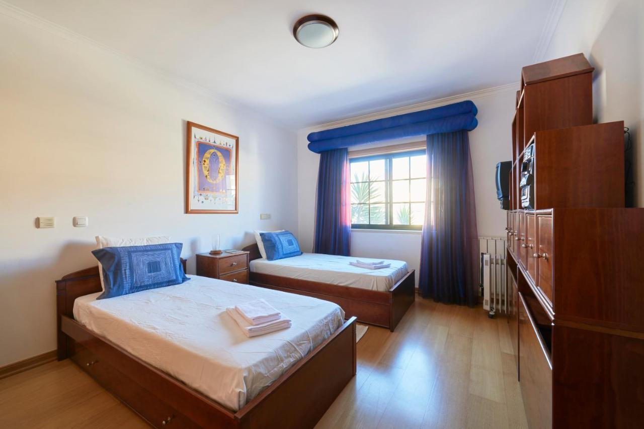 Apartamento Junto Nova&Praia Carcavelos II Extérieur photo